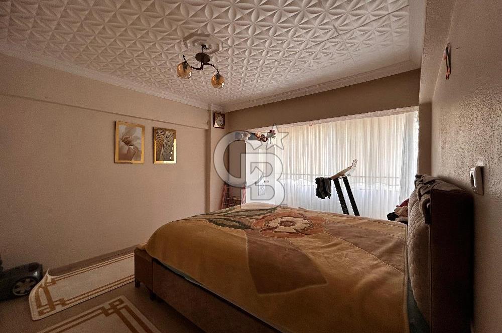 Ayvalık 150 Evler Mahallesi'nde Satılık 2+1 Daire 