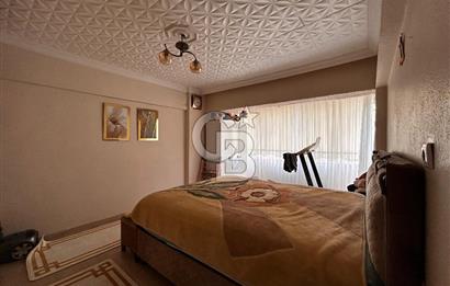 Ayvalık 150 Evler Mahallesi'nde Satılık 2+1 Daire 