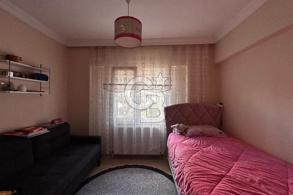 Ayvalık 150 Evler Mahallesi'nde Satılık 2+1 Daire 