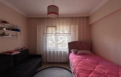 Ayvalık 150 Evler Mahallesi'nde Satılık 2+1 Daire 