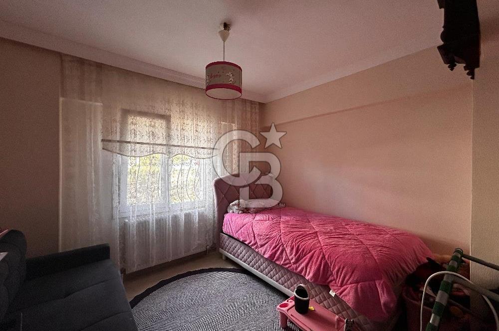 Ayvalık 150 Evler Mahallesi'nde Satılık 2+1 Daire 