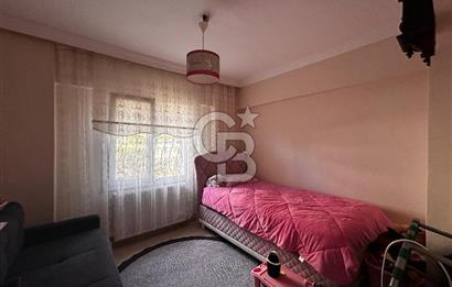 Ayvalık 150 Evler Mahallesi'nde Satılık 2+1 Daire 