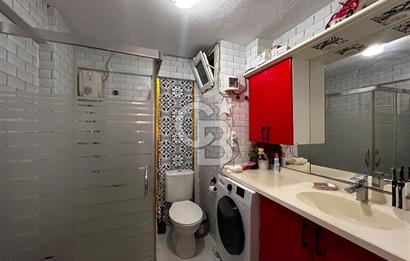 Ayvalık 150 Evler Mahallesi'nde Satılık 2+1 Daire 