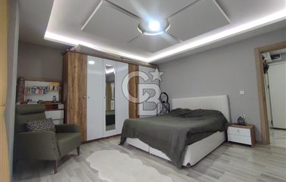 Ayvalık 150 Evler'de Satılık Doğalgazlı Geniş 2+1 Daire 