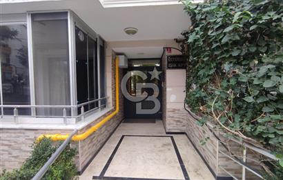 Ayvalık 150 Evler'de Satılık Doğalgazlı Geniş 2+1 Daire 