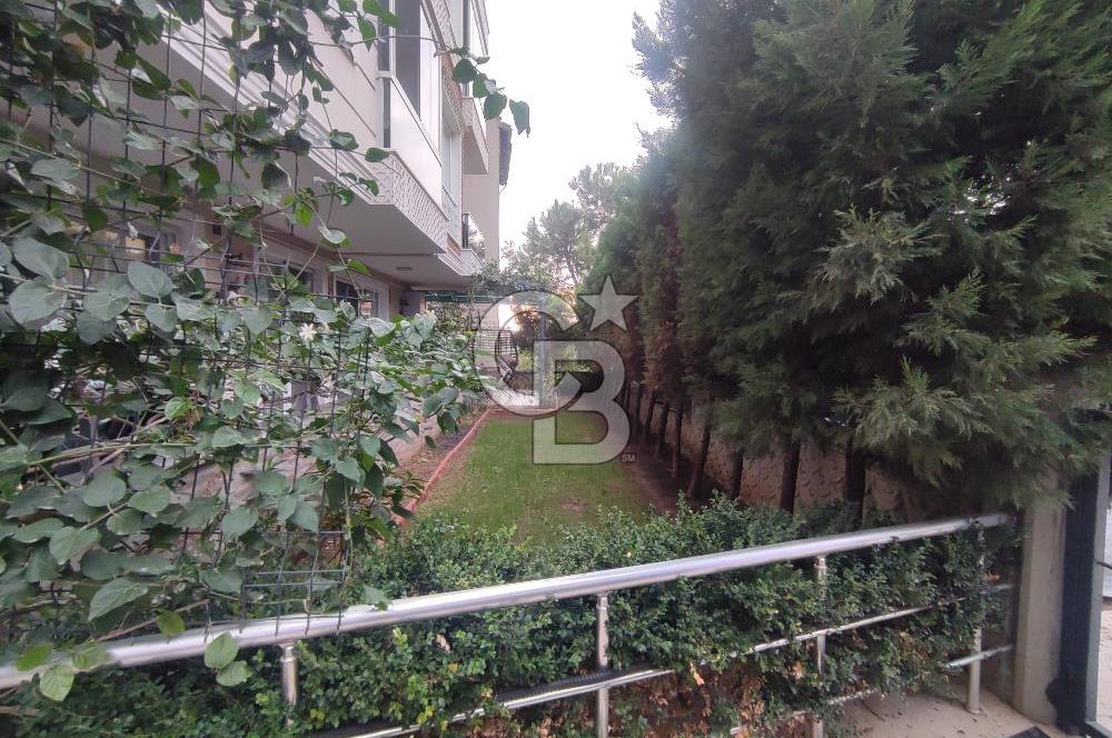 Ayvalık 150 Evler'de Satılık Doğalgazlı Geniş 2+1 Daire 