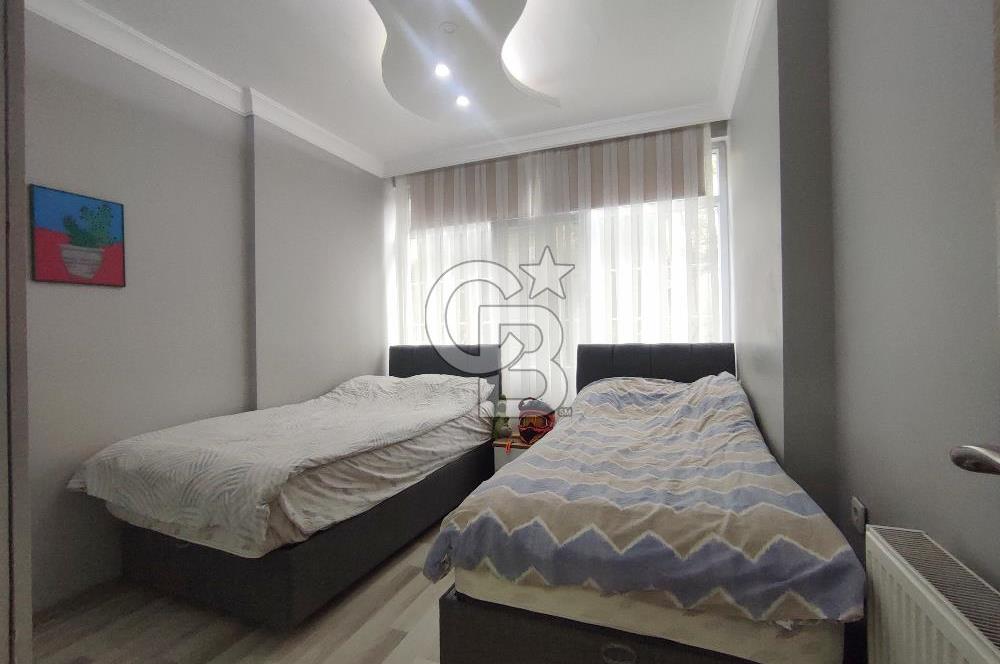 Ayvalık 150 Evler'de Satılık Doğalgazlı Geniş 2+1 Daire 