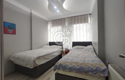 Ayvalık 150 Evler'de Satılık Doğalgazlı Geniş 2+1 Daire 