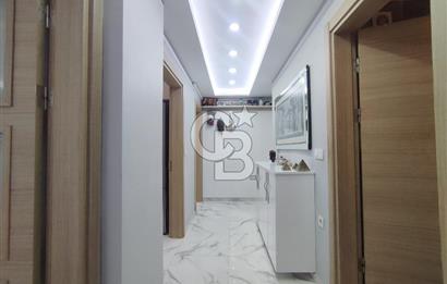 Ayvalık 150 Evler'de Satılık Doğalgazlı Geniş 2+1 Daire 