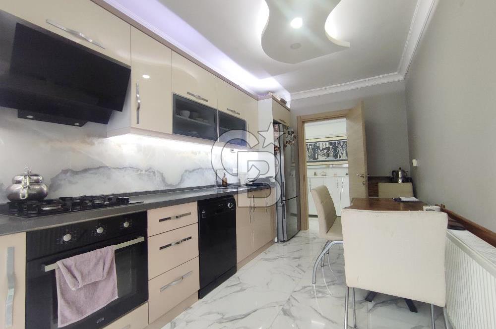 Ayvalık 150 Evler'de Satılık Doğalgazlı Geniş 2+1 Daire 