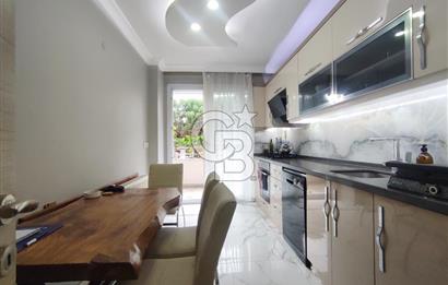 Ayvalık 150 Evler'de Satılık Doğalgazlı Geniş 2+1 Daire 