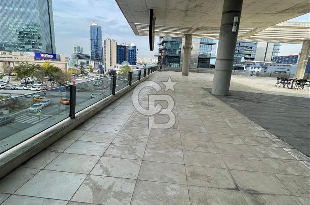 ÇUKURAMBARDAPRESTİJLİ KONUMDA DEVREN İŞLETME HER KONSEPTE UYGUN