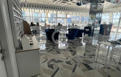 ÇUKURAMBARDAPRESTİJLİ KONUMDA DEVREN İŞLETME HER KONSEPTE UYGUN
