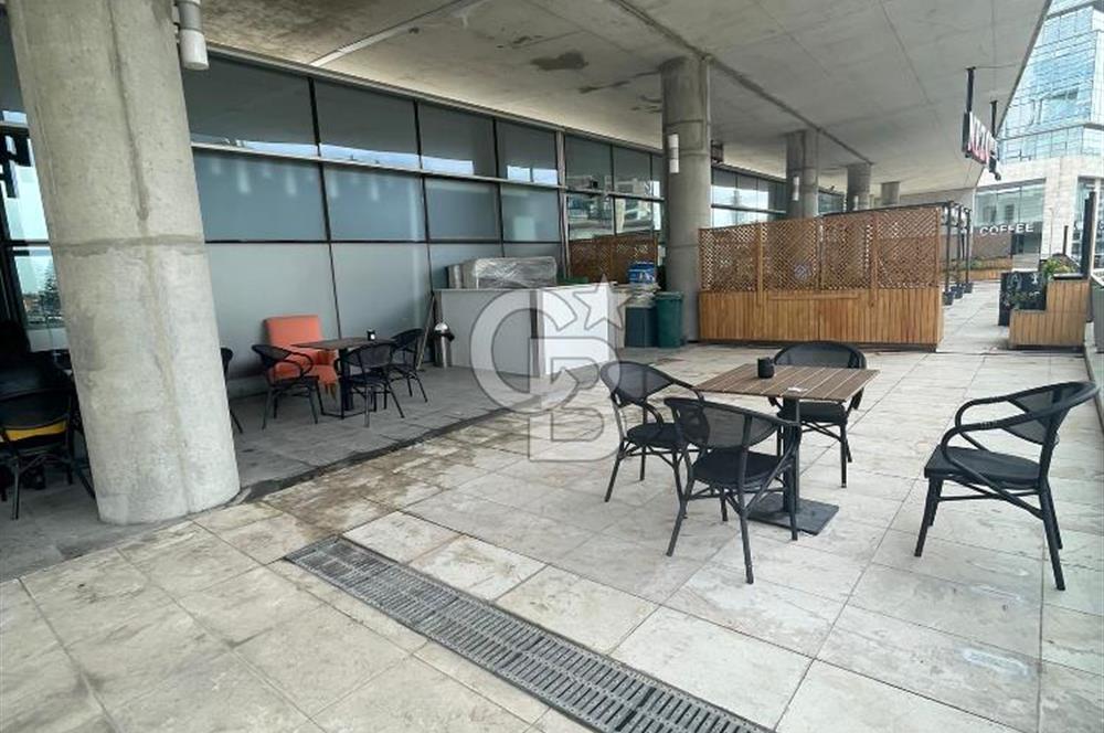 ÇUKURAMBARDAPRESTİJLİ KONUMDA DEVREN İŞLETME HER KONSEPTE UYGUN