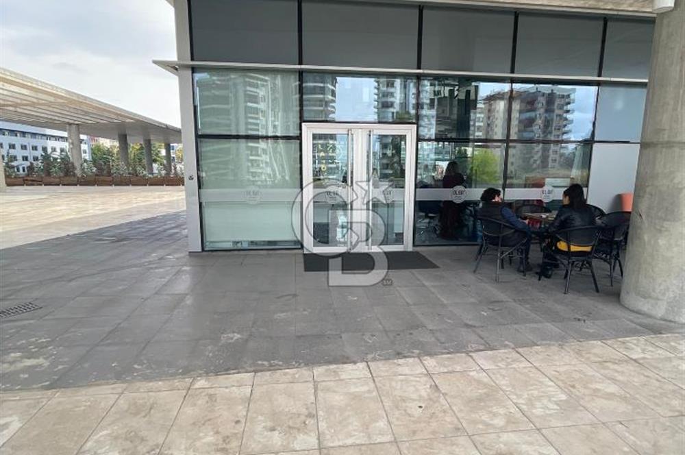 ÇUKURAMBARDAPRESTİJLİ KONUMDA DEVREN İŞLETME HER KONSEPTE UYGUN