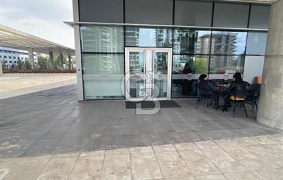 ÇUKURAMBARDAPRESTİJLİ KONUMDA DEVREN İŞLETME HER KONSEPTE UYGUN