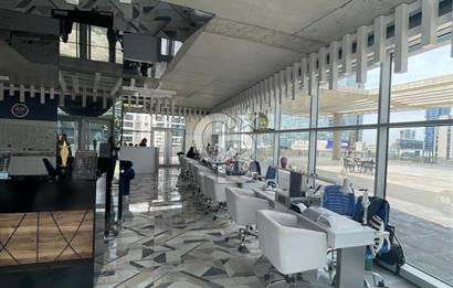 ÇUKURAMBARDAPRESTİJLİ KONUMDA DEVREN İŞLETME HER KONSEPTE UYGUN
