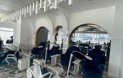 ÇUKURAMBARDAPRESTİJLİ KONUMDA DEVREN İŞLETME HER KONSEPTE UYGUN
