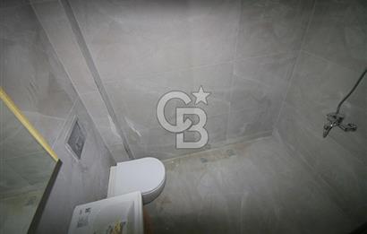 CB OPİA'DAN MODERN YAŞAMIN ADRESİ / KEMALÖZ'DE GENİŞ 3+1 KONFORU