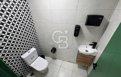 Devren Kiralık – Bağdat Caddesi Üzerinde Hazır Restoran (AVM İçinde)