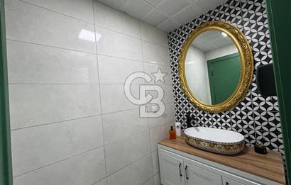 Devren Kiralık – Bağdat Caddesi Üzerinde Hazır Restoran (AVM İçinde)