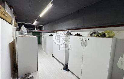 Devren Kiralık – Bağdat Caddesi Üzerinde Hazır Restoran (AVM İçinde)