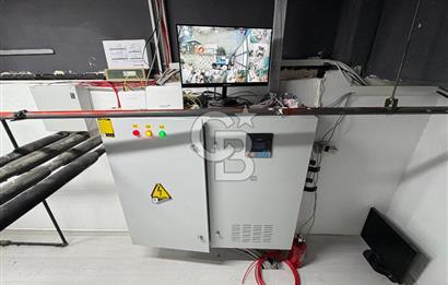 Devren Kiralık – Bağdat Caddesi Üzerinde Hazır Restoran (AVM İçinde)