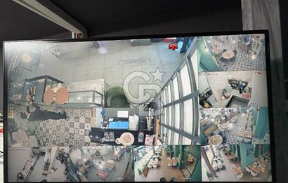 Devren Kiralık – Bağdat Caddesi Üzerinde Hazır Restoran (AVM İçinde)