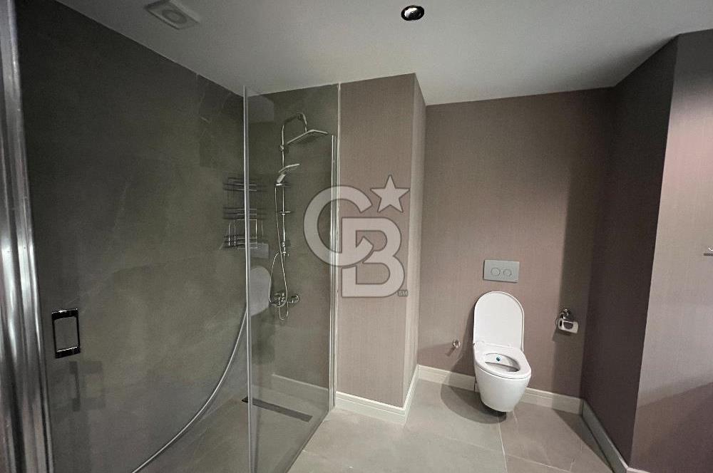ULUS FLAT SATILIK 1+1 DAİRE