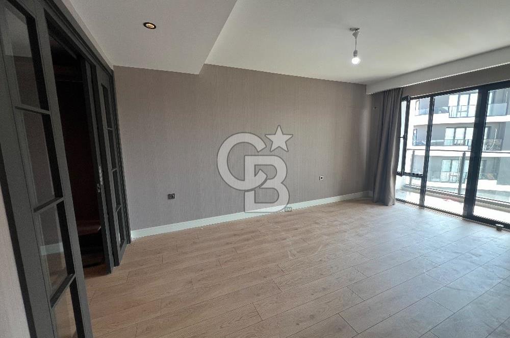 BU KULEDE KİRALIK 1+1 DAİRE