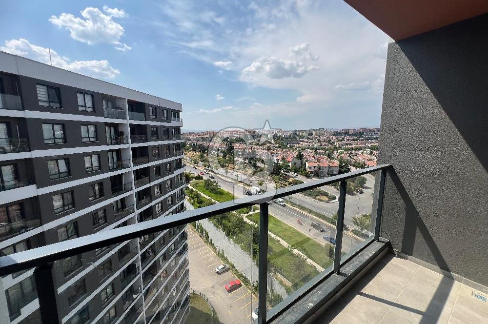 ULUS FLAT SATILIK 1+1 DAİRE