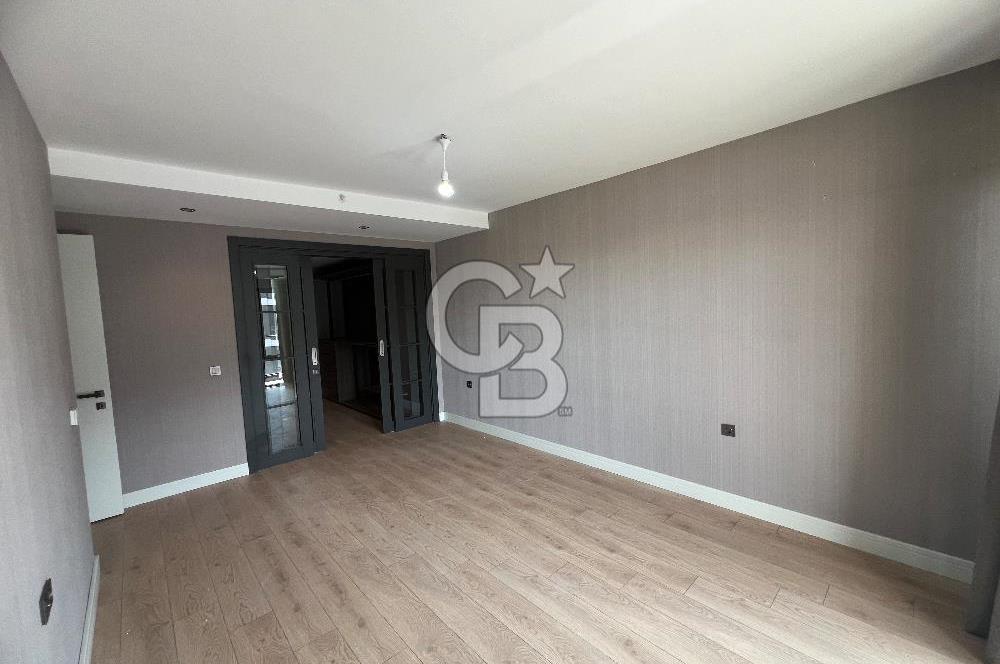ULUS FLAT SATILIK 1+1 DAİRE