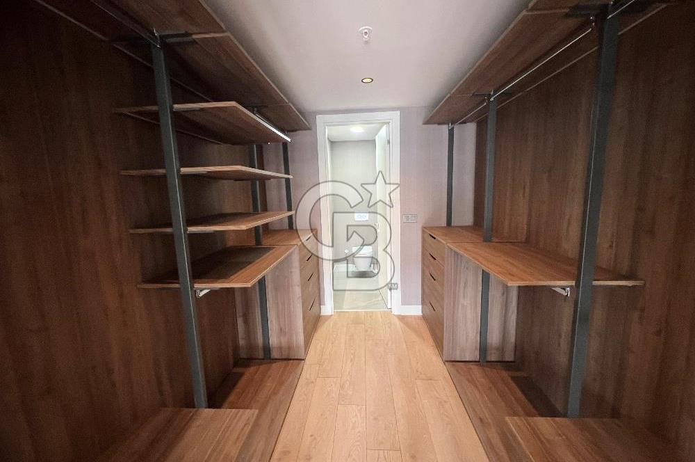 ULUS FLAT SATILIK 1+1 DAİRE