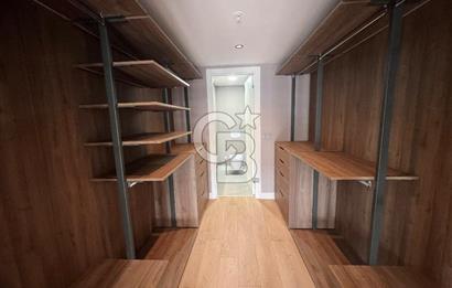 ULUS FLAT SATILIK 1+1 DAİRE
