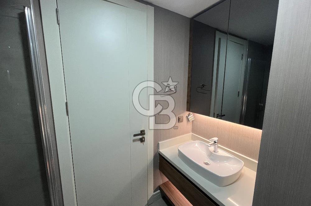 CEBECİDE KİRALIK 3+1 DAİRE
