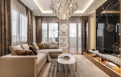 MERSİN ERDEMLİ TÖMÜKTE SATILIK 1+1 SIFIR DAİRE