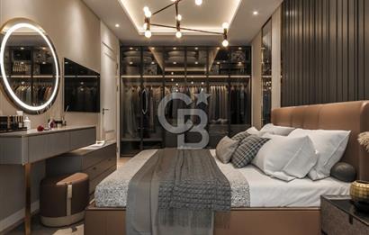 MERSİN ERDEMLİ TÖMÜKTE SATILIK 1+1 SIFIR DAİRE