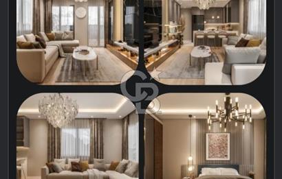 MERSİN ERDEMLİ TÖMÜKTE SATILIK 1+1 SIFIR DAİRE