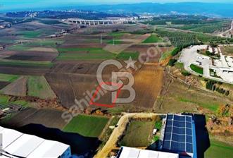 CB BLACK'TEN BÜYÜKBALIKLI'DA SANAYİ YANINDA FIRSAT TARLA