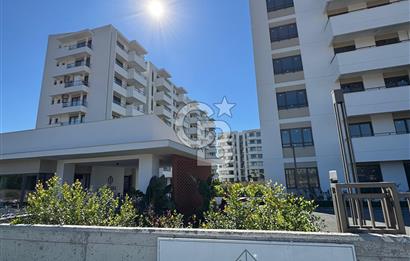 Adana Seyhan Aydınlar The life Sitesinde 2+1 Satılık Daire