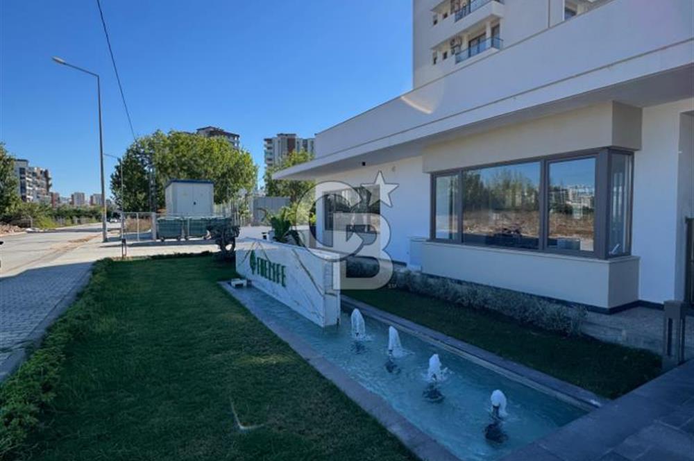 Adana Seyhan Aydınlar The life Sitesinde 2+1 Satılık Daire