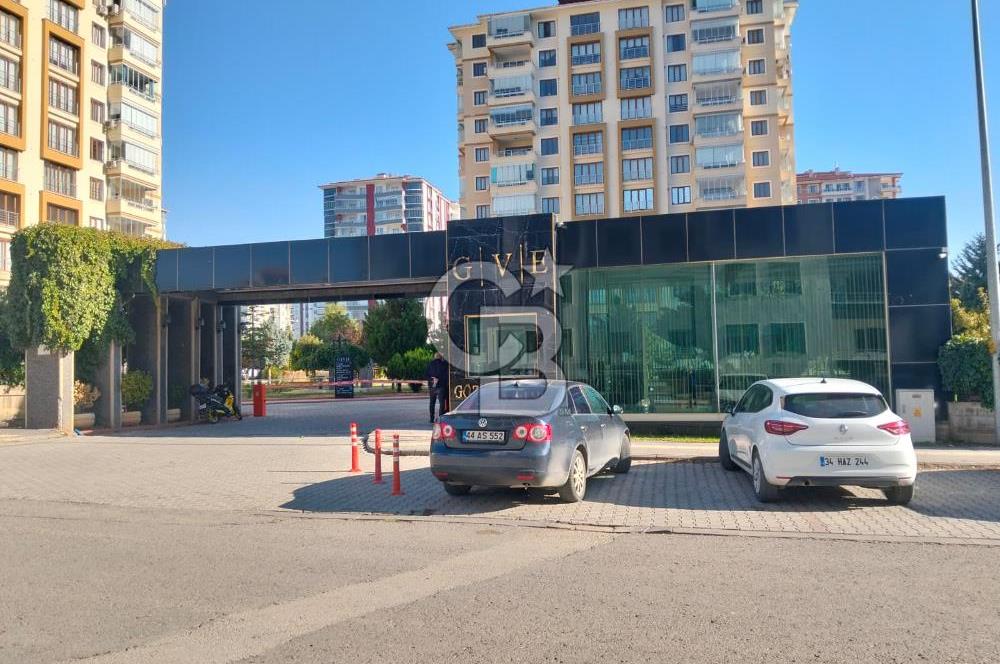 COLDWELL BANKER SAFİR'den GÖZDE VİZYON EVLERİ'nde SATILIK DAİRE