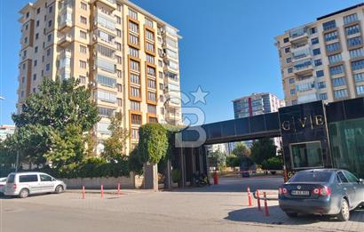 COLDWELL BANKER SAFİR'den GÖZDE VİZYON EVLERİ'nde SATILIK DAİRE