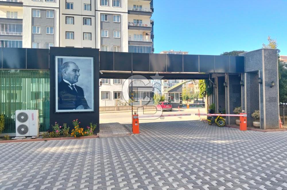 COLDWELL BANKER SAFİR'den GÖZDE VİZYON EVLERİ'nde SATILIK DAİRE