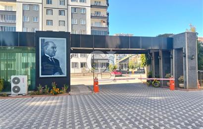 COLDWELL BANKER SAFİR'den GÖZDE VİZYON EVLERİ'nde SATILIK DAİRE