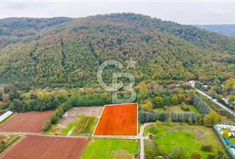 Beykoz Cumhuriyet'te Satılık 6272 m2 Resmi Yol Cepheli Arazi - 2 - 309396