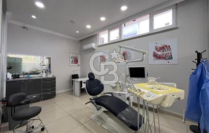 Hadımköy TOKİ Bölgesinde 2 Katlı Satılık Dükkan