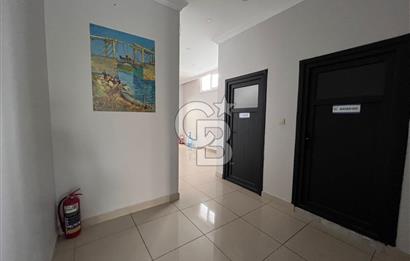 Hadımköy TOKİ Bölgesinde 2 Katlı Satılık Dükkan