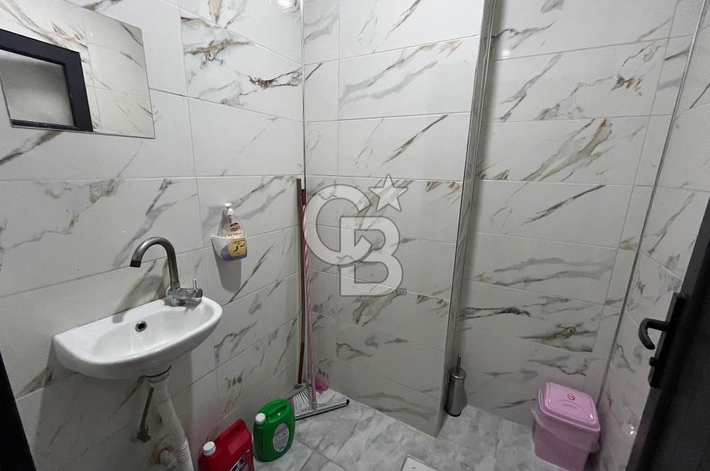 Hadımköy TOKİ Bölgesinde 2 Katlı Satılık Dükkan