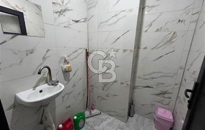Hadımköy TOKİ Bölgesinde 2 Katlı Satılık Dükkan